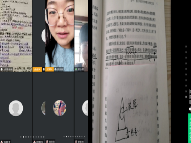 0638太阳集团官网教师:当好疫情防控的“大考之人”