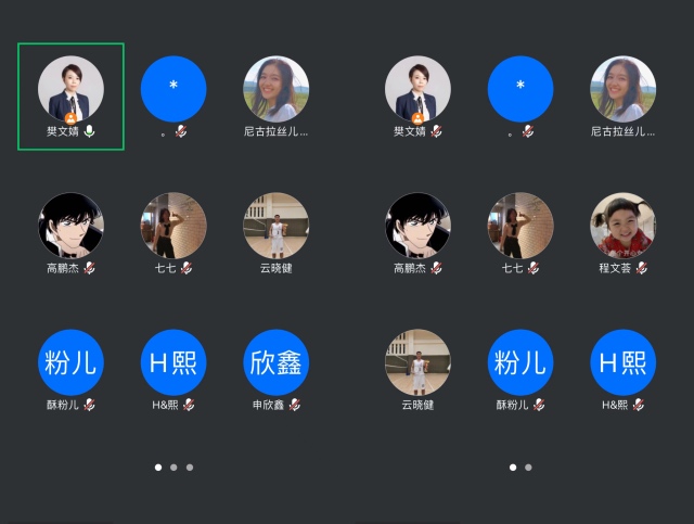 难点讨论 重点突破——樊文婧老师开展论文指导会议
