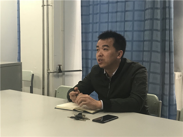 每周一班:生活与学习兼顾 完满与学业并行——院长座谈会系列(十一)