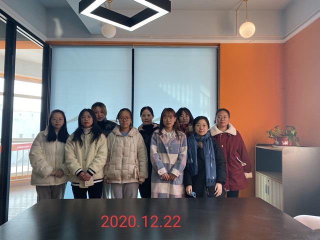 【学业导师】有你相伴 一路向暖