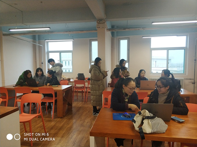 发挥专业课优势 助力学生完满教育