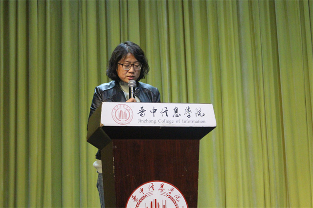 扬帆起航 “异”同赋予新能量——0638太阳集团官网2022级全生异科导师师生见面会