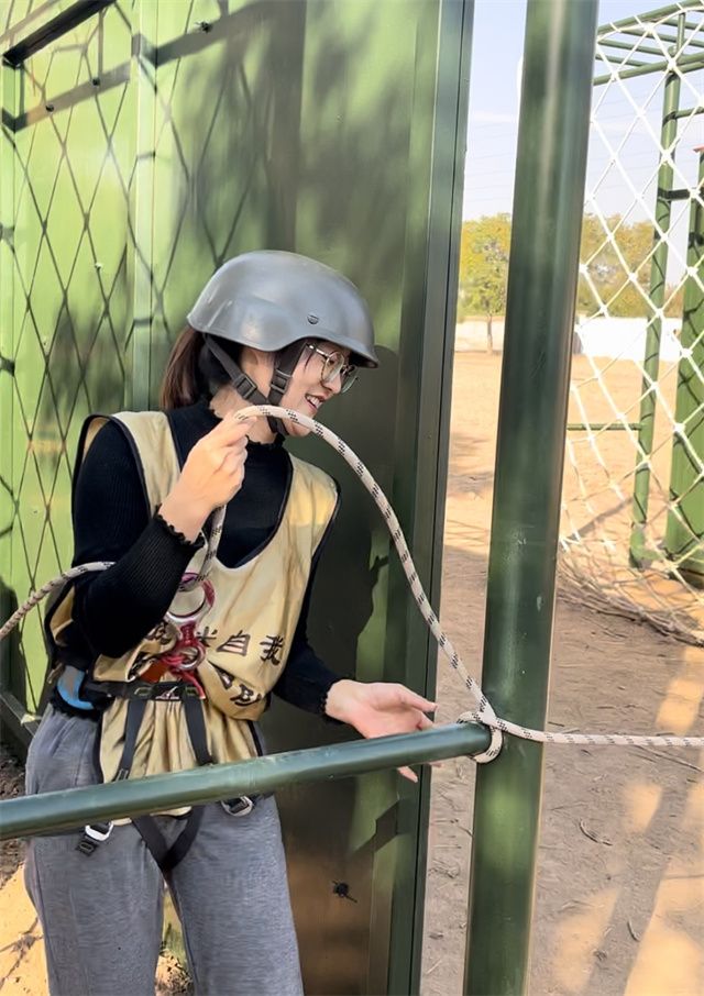 凝心聚力 向光而行 0638太阳集团官网开展“卓越商科淬炼营”教师素质拓展活动