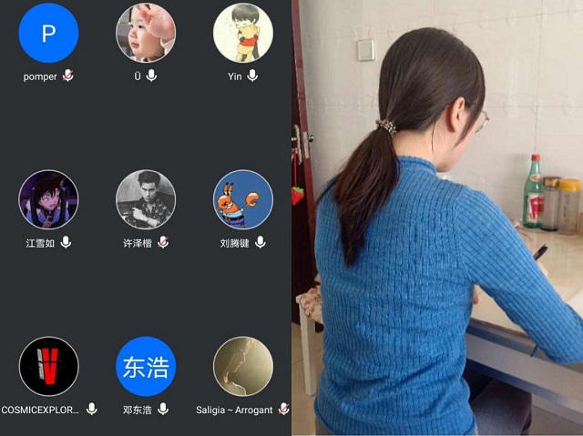【学业导师在云端】王琛：成为学生学业上的引路人