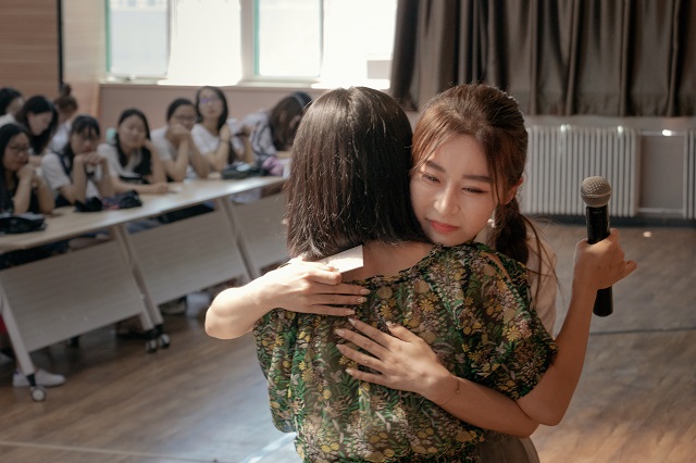 【毕业季】我们一起走过的这四年