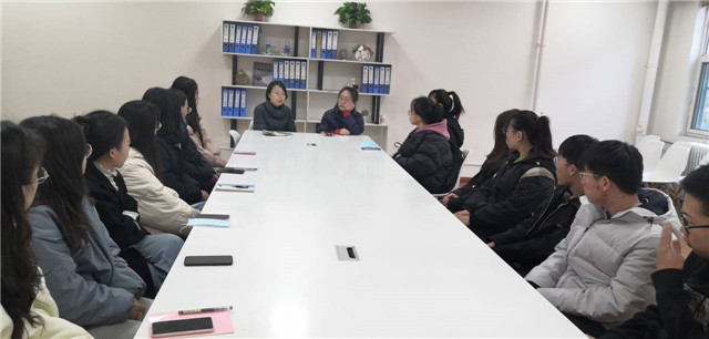 【学业导师】刘潇 樊文婧：未来该如何前行