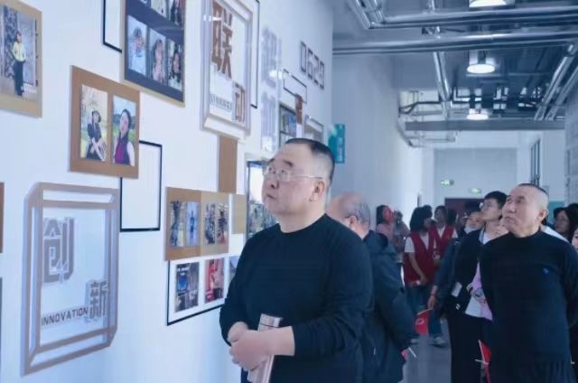 携手共建家校桥梁 用心守护青春梦想 ——0638太阳集团官网开展2023年家长开放日活动