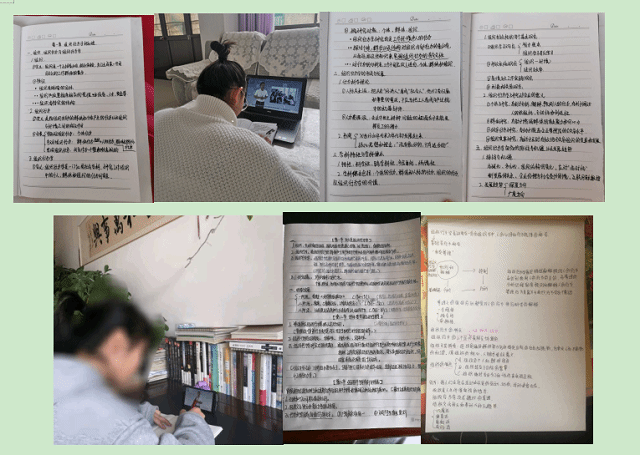 管理学教研室召开第三周教研室例会