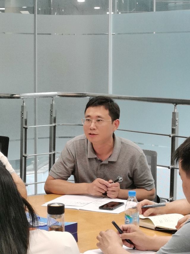 中国新商科大学集团召开商科教育板块2022-2023学年第二学期末总结交流会