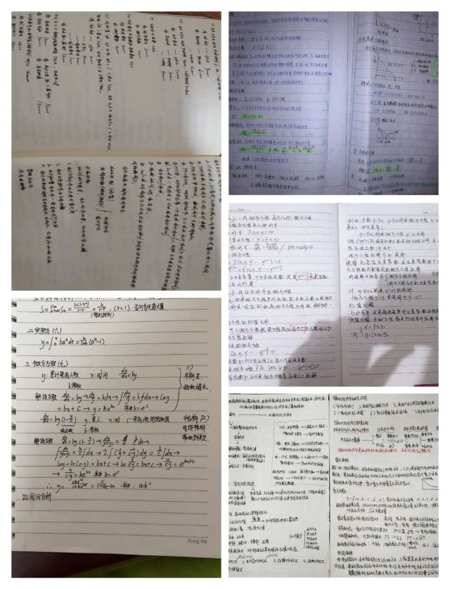 【学业导师在云端】闫晓珊老师与同学们探索网课效率
