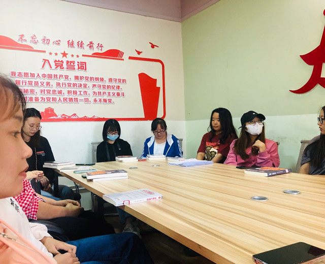 【学业导师】审时度势 脚踏实地 坚持打卡阅读计划