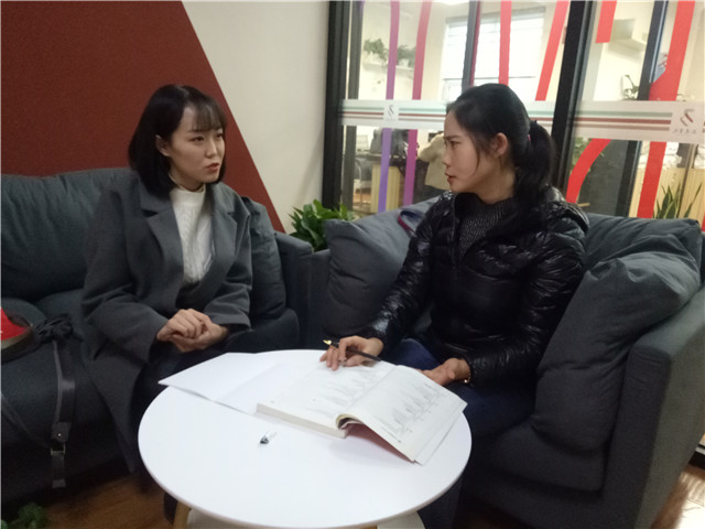 学业导师一对一:“备战考研不是事儿”