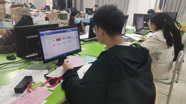 淬炼新商科 VBSE平台实训 课堂知识与实践相结合