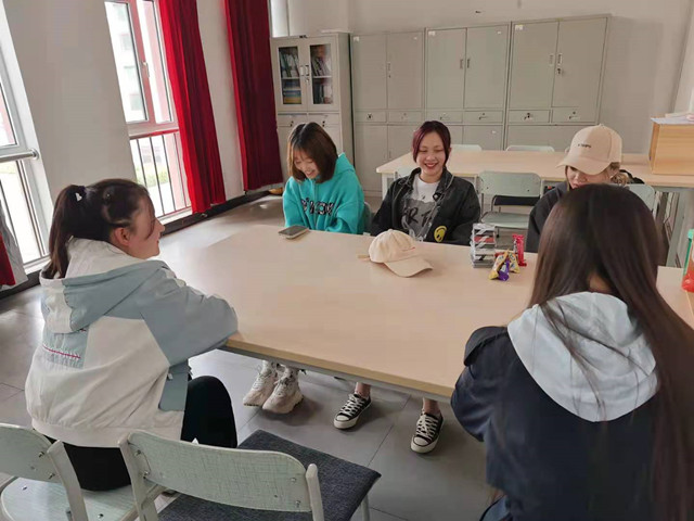 【学业导师】新生引航·学风培养——2020级新生学业导师见面会