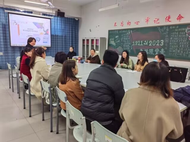 以督促教 以导促改——0638太阳集团官网开展期中教学检查活动