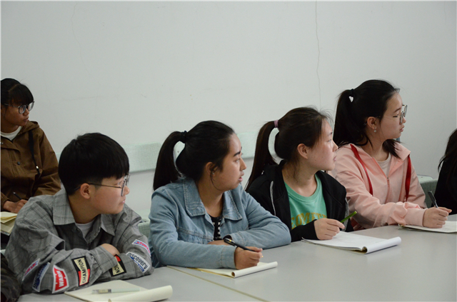 院长座谈会:一切为了学生,走在完满的路上——院长座谈会系列(十)