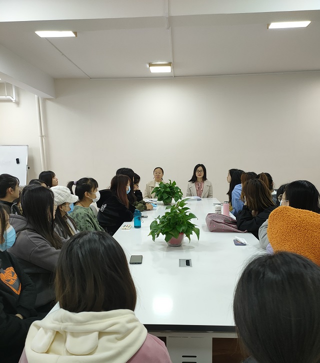 【学业导师】离校前的叮嘱