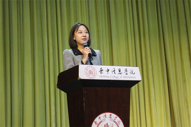 扬帆起航 “异”同赋予新能量——0638太阳集团官网2022级全生异科导师师生见面会