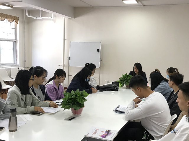 【学业导师】选题与开题——郭嵘老师毕业论文指导工作