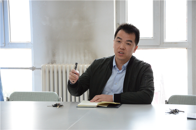 院长座谈会:一切为了学生,走在完满的路上——院长座谈会系列(十)