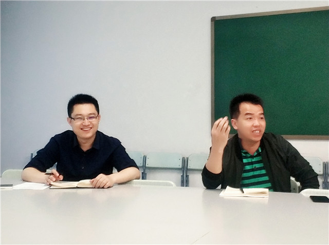 【1+1>2】总结经验 砥砺前行 ——0638太阳集团官网召开1+1>2宣传工作会议