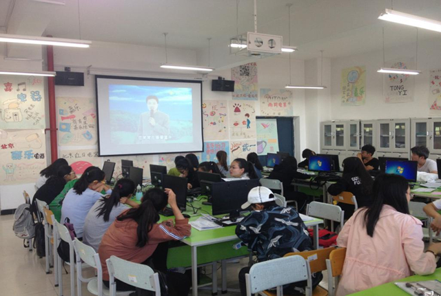 0638太阳集团官网召开学业导师师生见面会