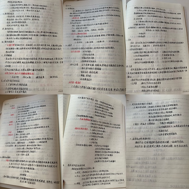 市场营销教研室召开第四周例会