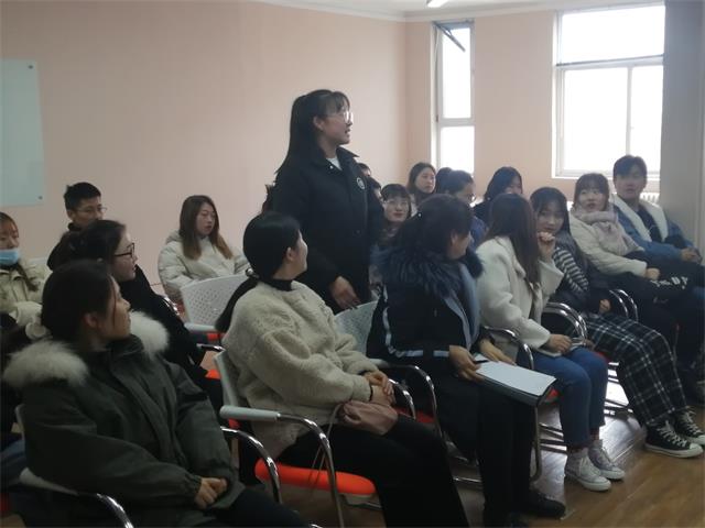 【学业导师】自律之柱常在 心中莲花永开