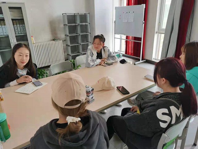 【学业导师】新生引航·学风培养——2020级新生学业导师见面会