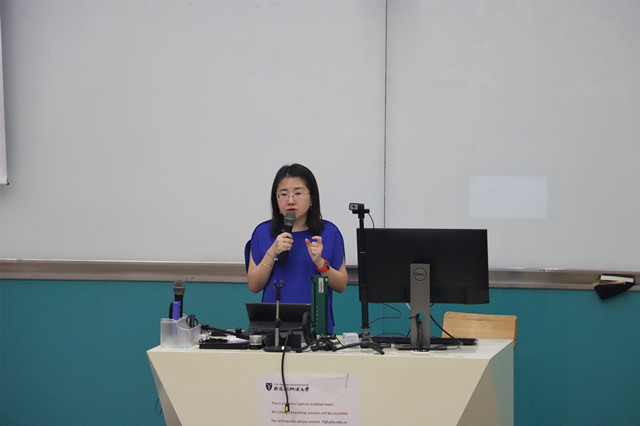 特训营教师收获满满 带着初心再出发