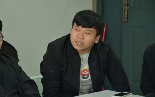 每周一班：齐心齐努力  携手共进完满之路 ——院长座谈会系列（十三）
