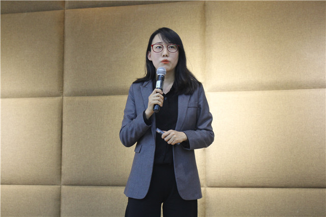 淬炼之路第十一期:提高情商 助力职业生涯发展