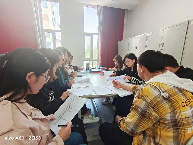 【学业导师】尽职尽责指导毕业论文 真心热情服务学生成长