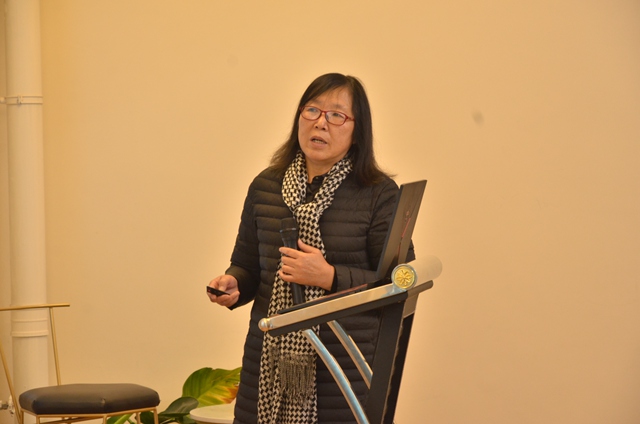 良心教学 潜心研究 走好大学教师之路——淬炼之路第六讲