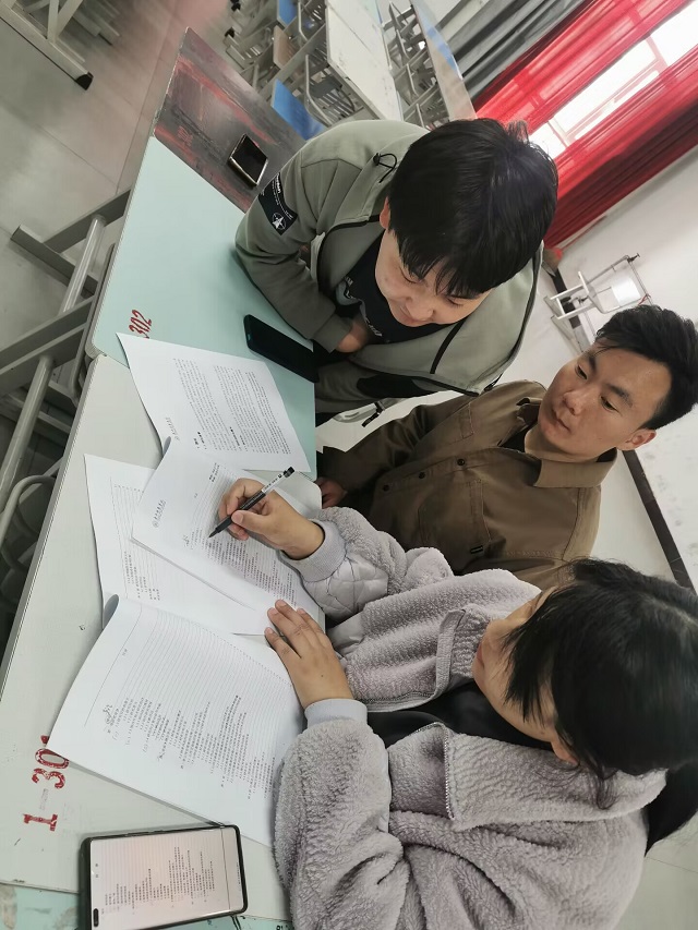 【学业导师】保持好心态 高效开展论文写作
