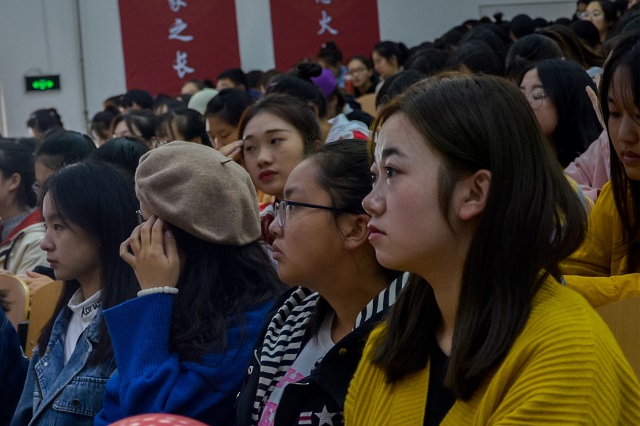 【聚焦商科】在“商”不言“商” 淬炼有你话“文化” ——杜刚教授专题讲座纪实