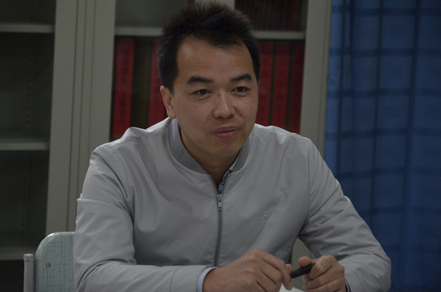 每周一班:给予学生职业的规划和引导 ——院长座谈会系列(三十四)