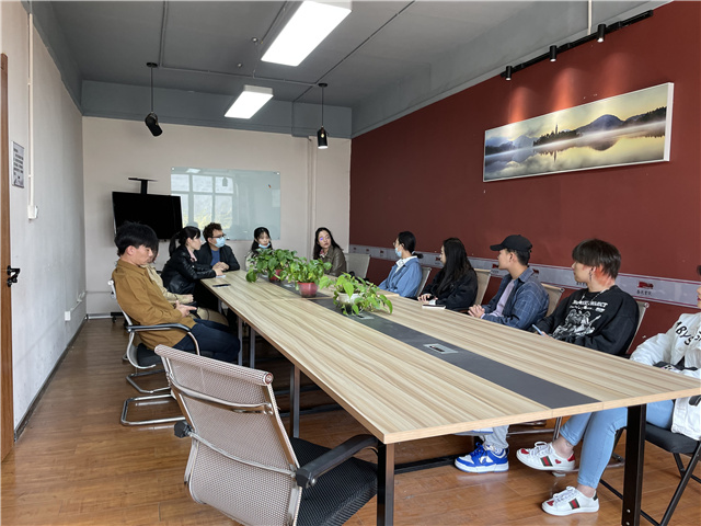 0638太阳集团官网4月亮点工作