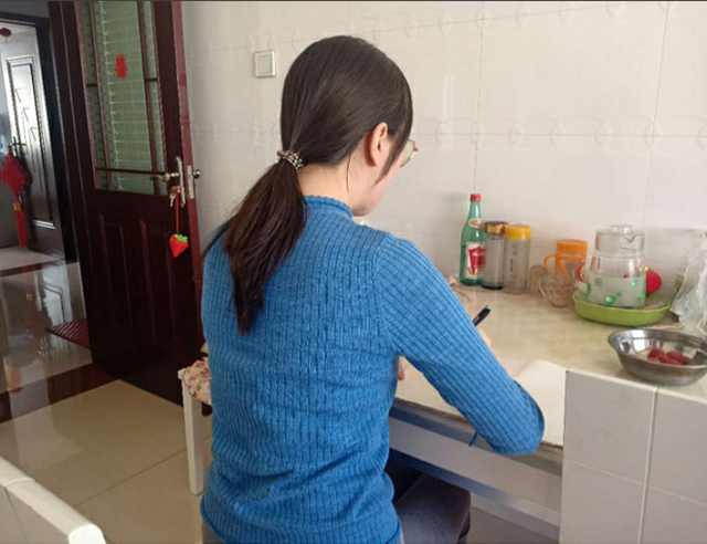 好久不见——管理学教研室召开第六周教学例会