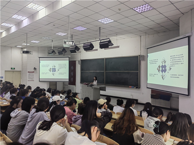 深化产教融合 促进就业育人——太阳集团0638与中企盈飞（北京）会计服务有限公司开展教育部供需对接就业育人项目推进会