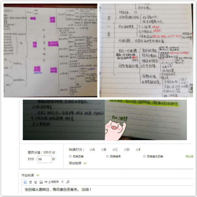 【云端教与学】闫述丽:乱中求稳,稳中求进
