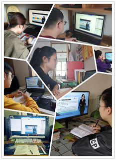 【实验实训】挑战与机遇并存的实训课线上教学——《社会调查与统计》