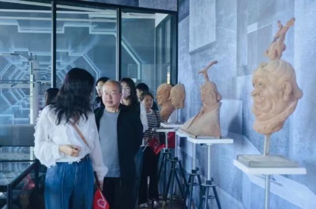 携手共建家校桥梁 用心守护青春梦想 ——0638太阳集团官网开展2023年家长开放日活动