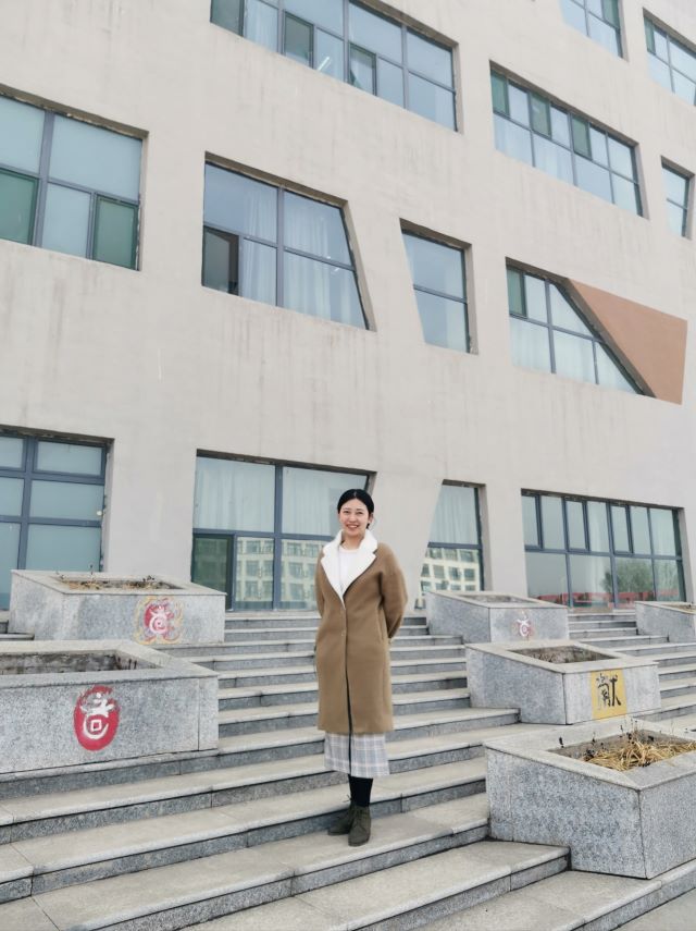 会计与审计教研室