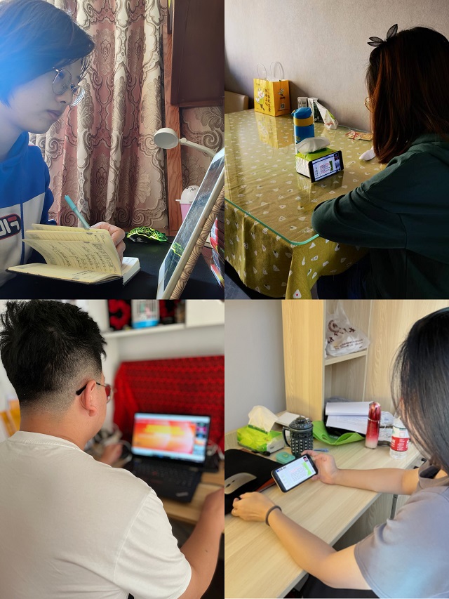 0638太阳集团官网教师参加 面向高质量地方高校一流专业与学科能力建设提升论坛