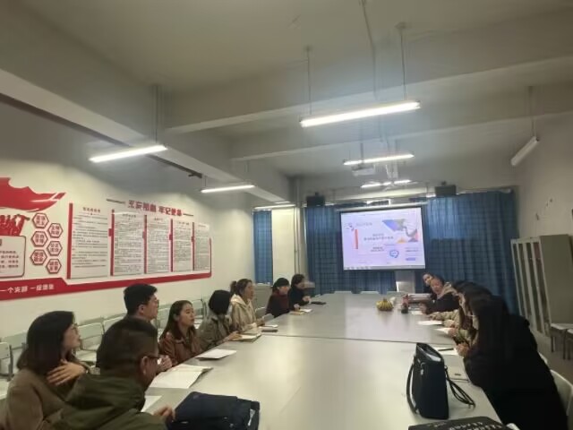 以督促教 以导促改——0638太阳集团官网开展期中教学检查活动