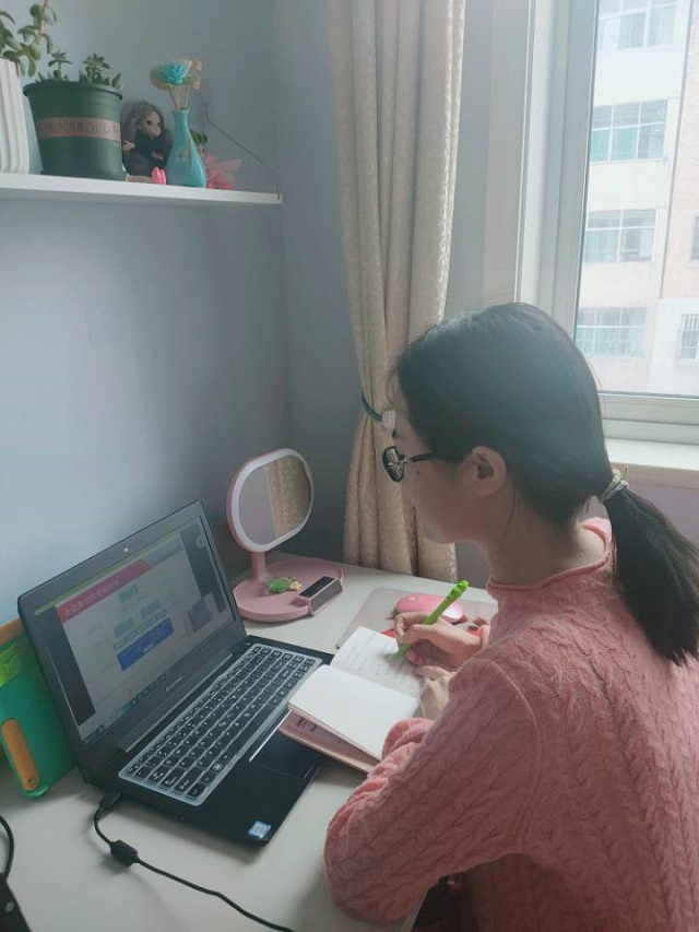 财务管理教研室组织观看人大社财会名师系列讲座直播——数智时代的财会人才需求与教育变革
