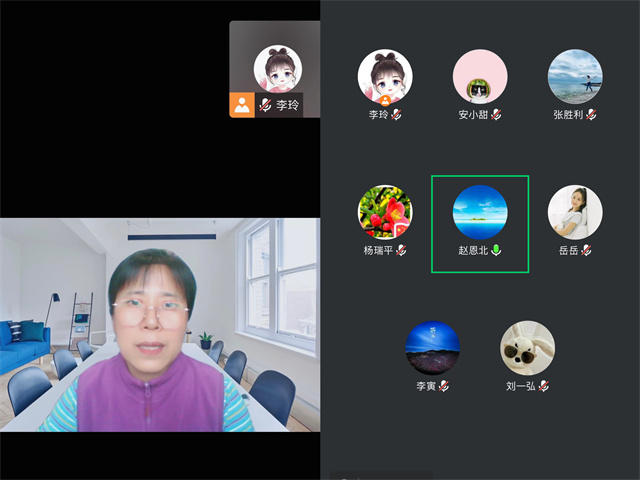 0638太阳集团官网举办第七届青年教师教学竞赛校级决赛赛前辅导会