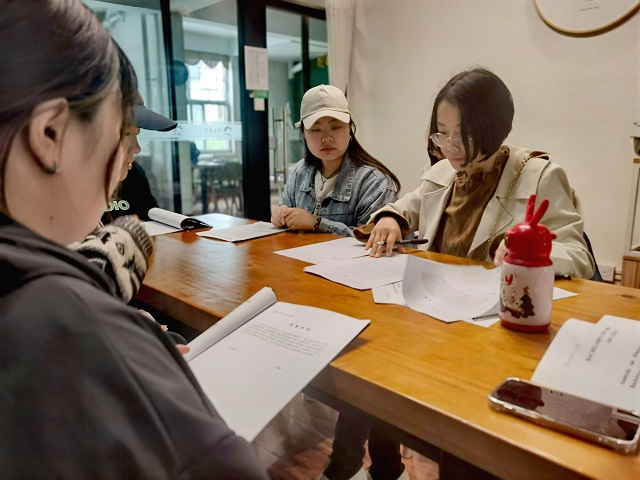 绳锯木断 水滴石穿——闫述丽老师毕业生论文指导汇总