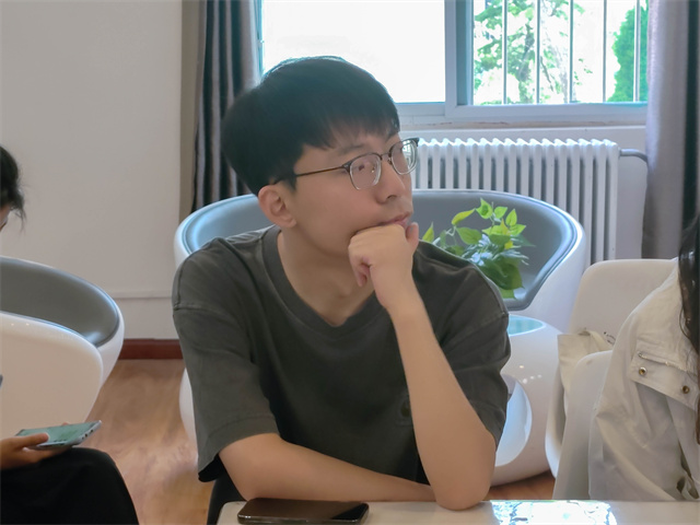 淬炼之路第33期:贯通“产学研用”四环节 争做“专精特新”好老师